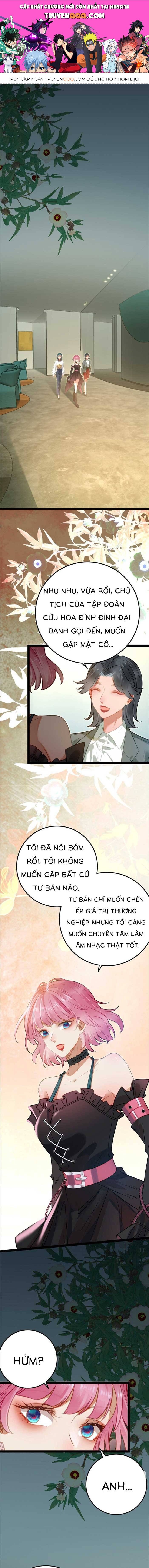 Nghịch Đồ Muốn Ức Hiếp Sư Phụ Mỗi Ngày Chap 138 - Next Chap 137