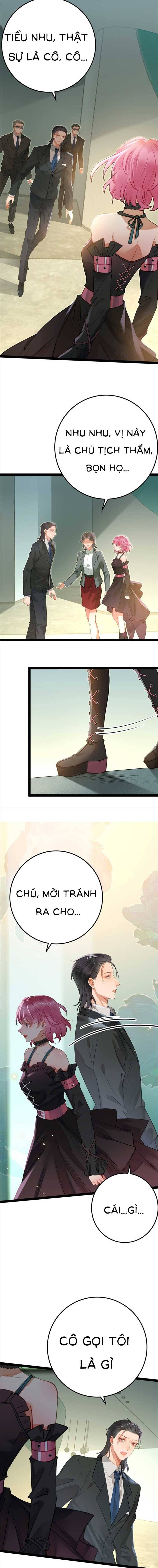 Nghịch Đồ Muốn Ức Hiếp Sư Phụ Mỗi Ngày Chap 138 - Next Chap 137