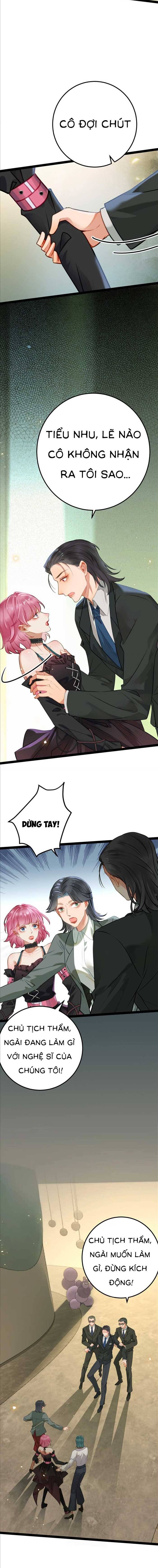 Nghịch Đồ Muốn Ức Hiếp Sư Phụ Mỗi Ngày Chap 138 - Next Chap 137