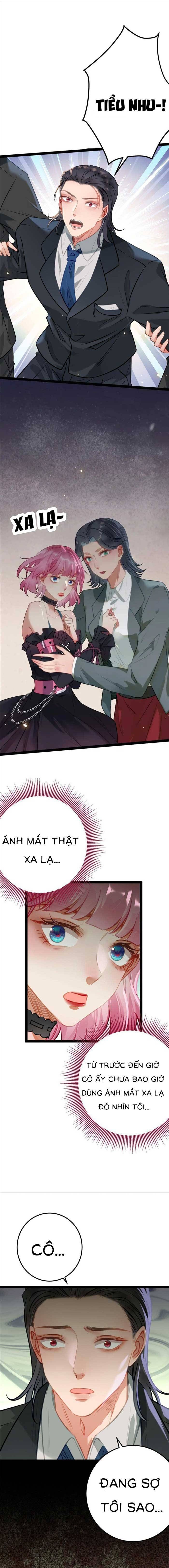 Nghịch Đồ Muốn Ức Hiếp Sư Phụ Mỗi Ngày Chap 138 - Next Chap 137