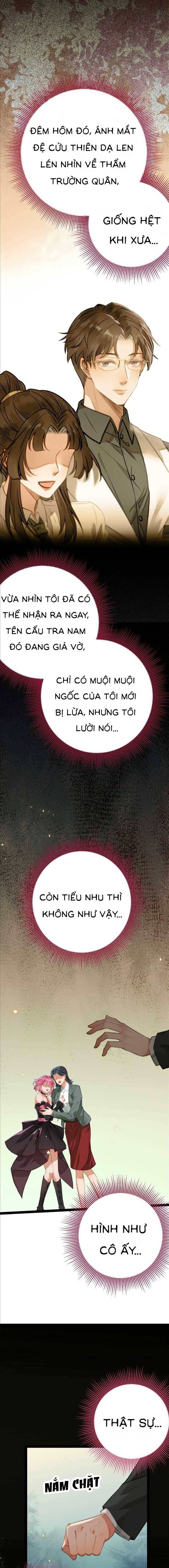 Nghịch Đồ Muốn Ức Hiếp Sư Phụ Mỗi Ngày Chap 138 - Next Chap 137