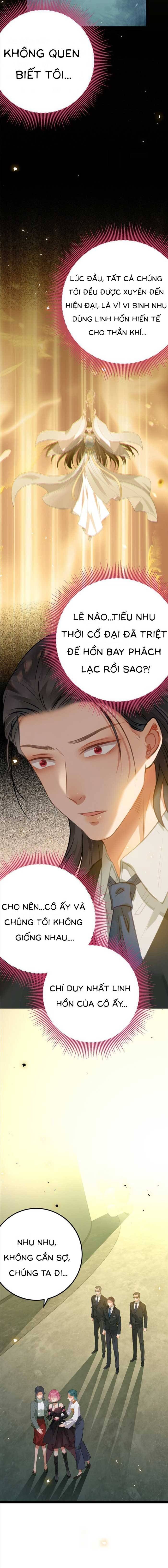 Nghịch Đồ Muốn Ức Hiếp Sư Phụ Mỗi Ngày Chap 138 - Next Chap 137