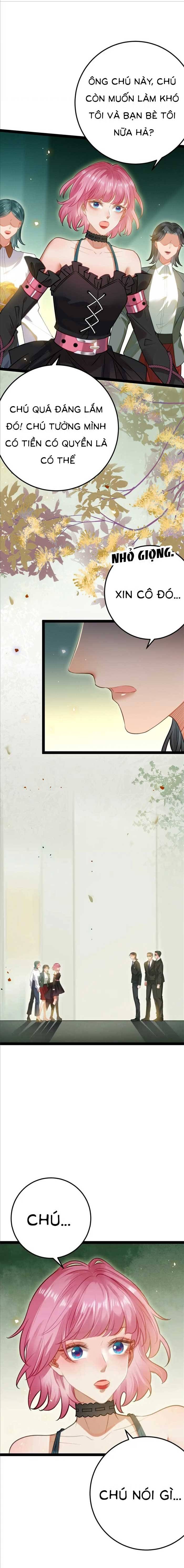 Nghịch Đồ Muốn Ức Hiếp Sư Phụ Mỗi Ngày Chap 138 - Next Chap 137