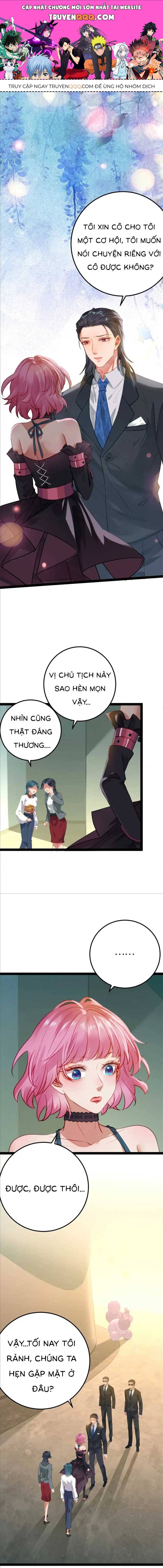 Nghịch Đồ Muốn Ức Hiếp Sư Phụ Mỗi Ngày Chap 139 - Next Chap 138