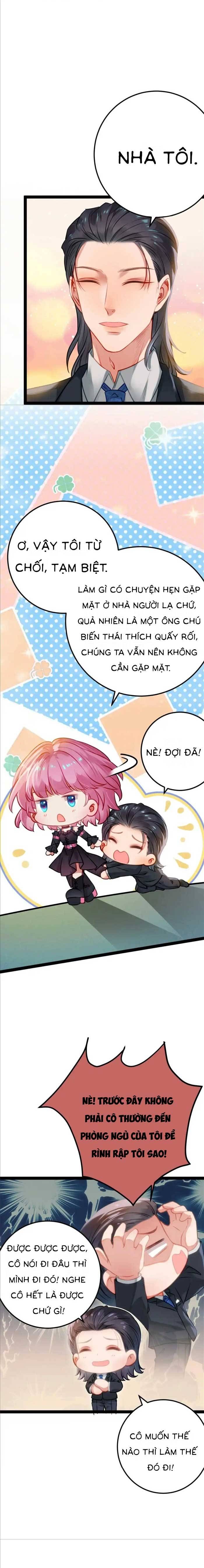 Nghịch Đồ Muốn Ức Hiếp Sư Phụ Mỗi Ngày Chap 139 - Next Chap 138