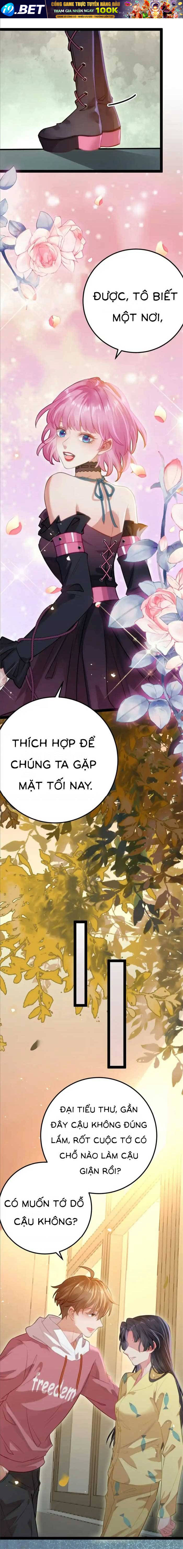 Nghịch Đồ Muốn Ức Hiếp Sư Phụ Mỗi Ngày Chap 139 - Next Chap 138
