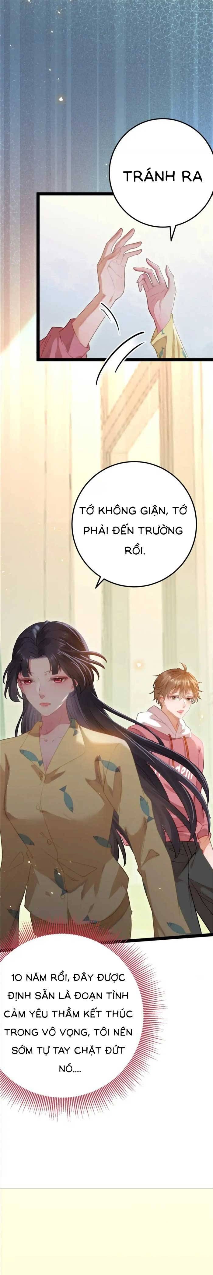 Nghịch Đồ Muốn Ức Hiếp Sư Phụ Mỗi Ngày Chap 139 - Next Chap 138