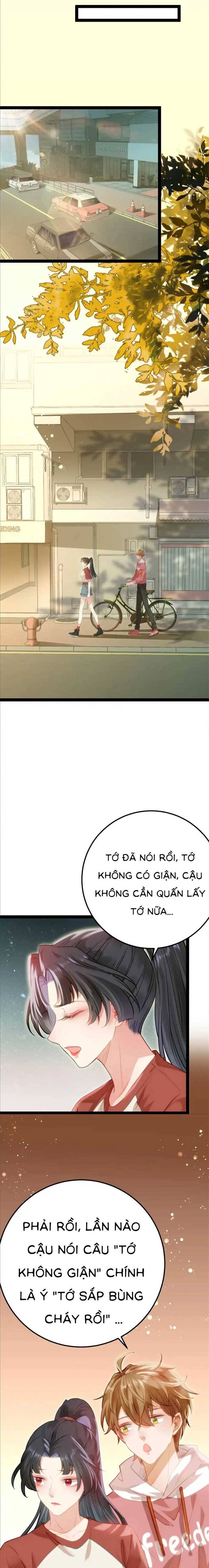 Nghịch Đồ Muốn Ức Hiếp Sư Phụ Mỗi Ngày Chap 139 - Next Chap 138