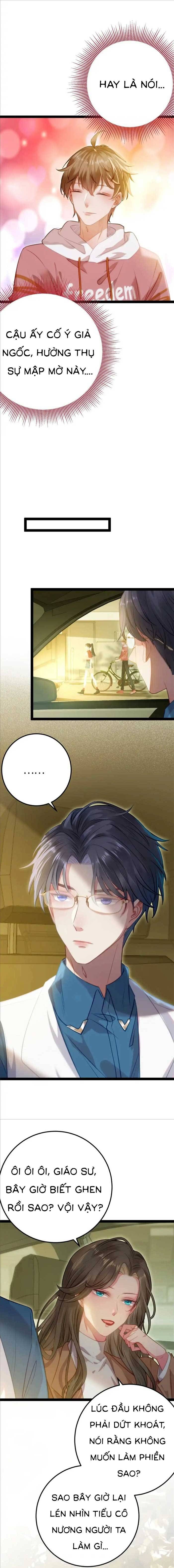 Nghịch Đồ Muốn Ức Hiếp Sư Phụ Mỗi Ngày Chap 139 - Next Chap 138