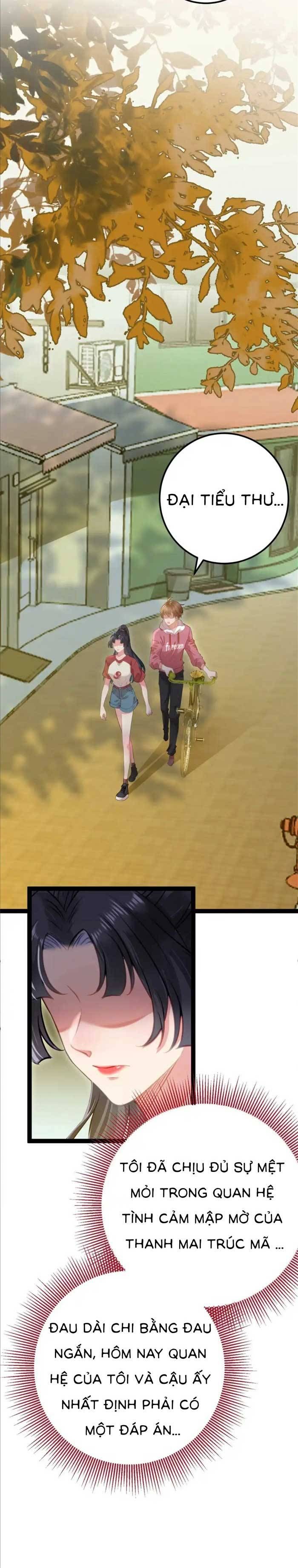 Nghịch Đồ Muốn Ức Hiếp Sư Phụ Mỗi Ngày Chap 139 - Next Chap 138