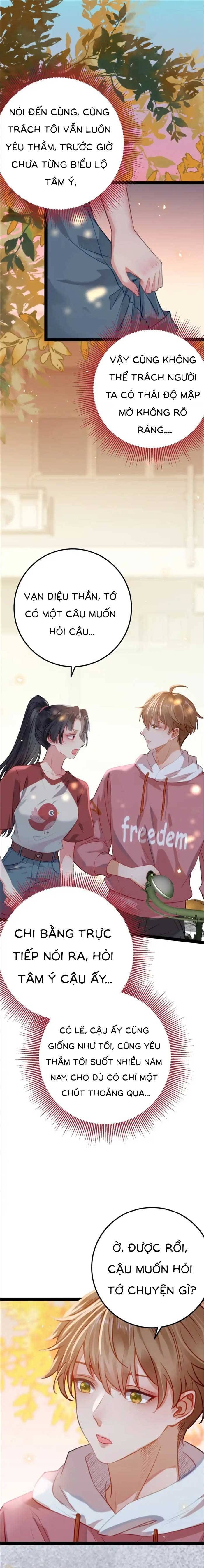 Nghịch Đồ Muốn Ức Hiếp Sư Phụ Mỗi Ngày Chap 139 - Next Chap 138