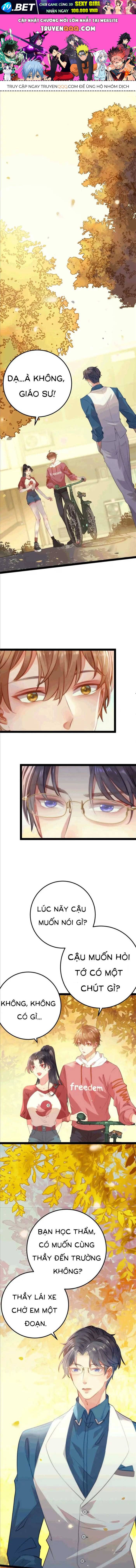 Nghịch Đồ Muốn Ức Hiếp Sư Phụ Mỗi Ngày Chap 140 - Next Chap 139