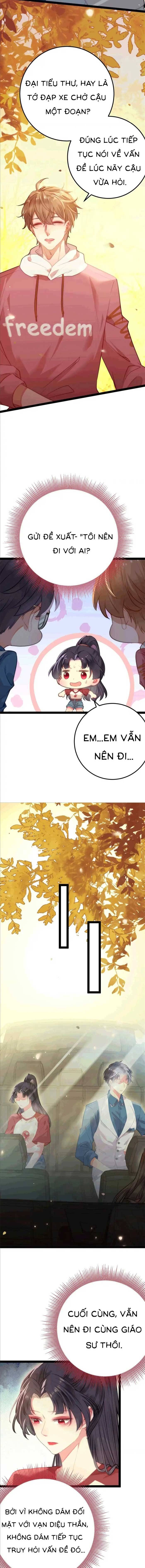 Nghịch Đồ Muốn Ức Hiếp Sư Phụ Mỗi Ngày Chap 140 - Next Chap 139