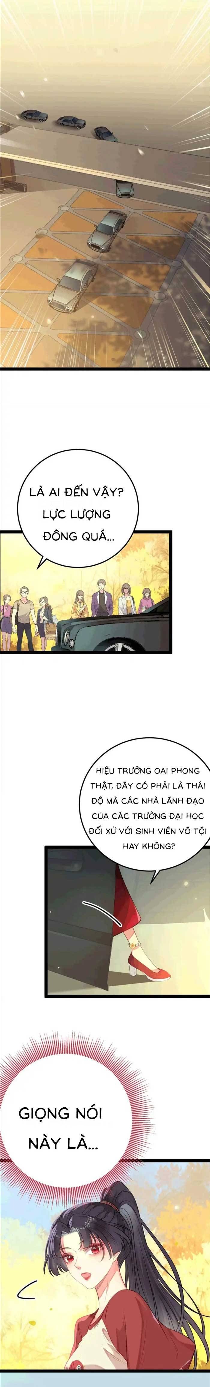 Nghịch Đồ Muốn Ức Hiếp Sư Phụ Mỗi Ngày Chap 140 - Next Chap 139