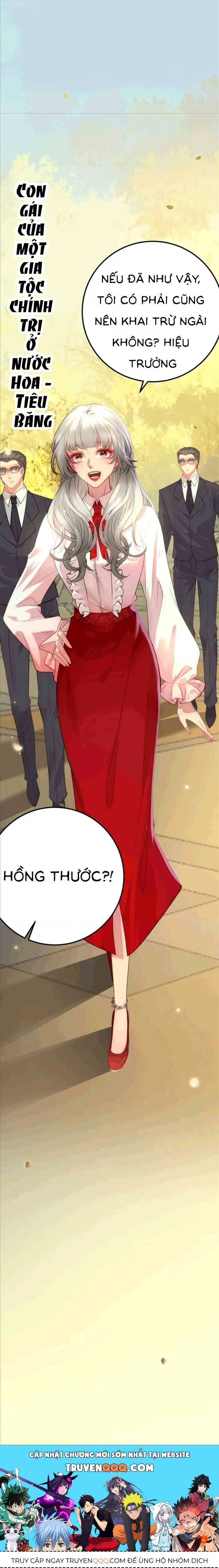 Nghịch Đồ Muốn Ức Hiếp Sư Phụ Mỗi Ngày Chap 140 - Next Chap 139