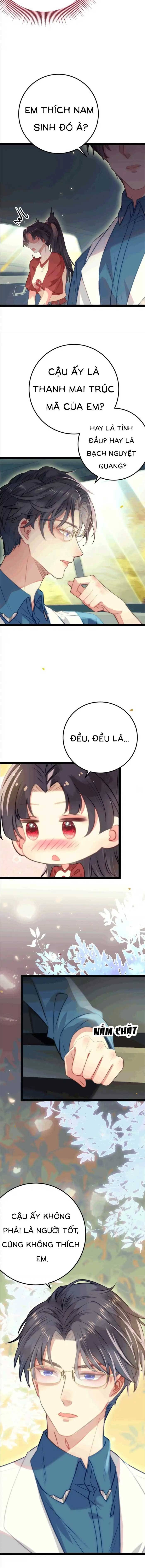 Nghịch Đồ Muốn Ức Hiếp Sư Phụ Mỗi Ngày Chap 140 - Next Chap 139