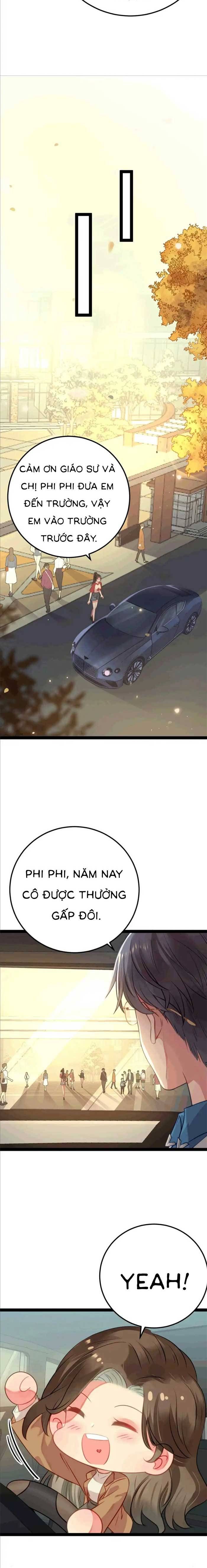 Nghịch Đồ Muốn Ức Hiếp Sư Phụ Mỗi Ngày Chap 140 - Next Chap 139