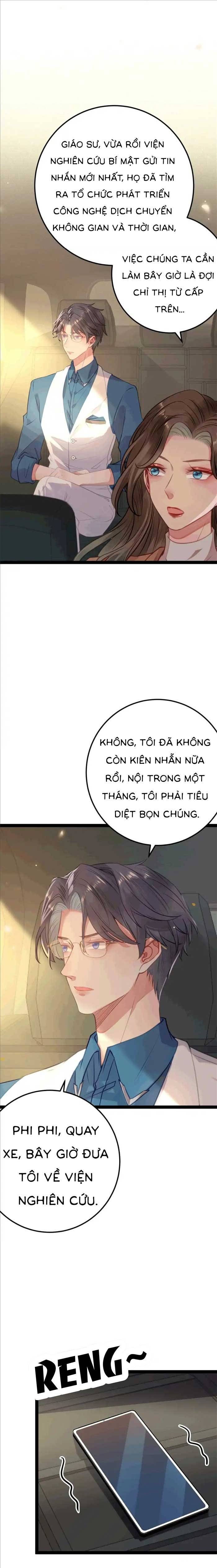 Nghịch Đồ Muốn Ức Hiếp Sư Phụ Mỗi Ngày Chap 140 - Next Chap 139