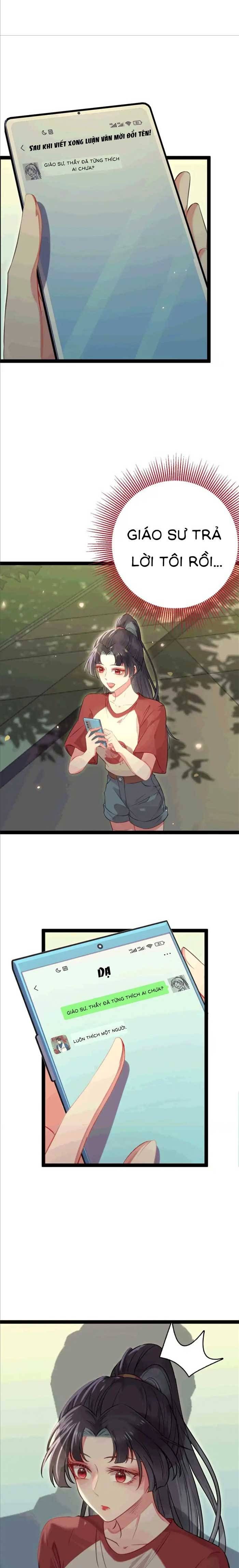 Nghịch Đồ Muốn Ức Hiếp Sư Phụ Mỗi Ngày Chap 140 - Next Chap 139