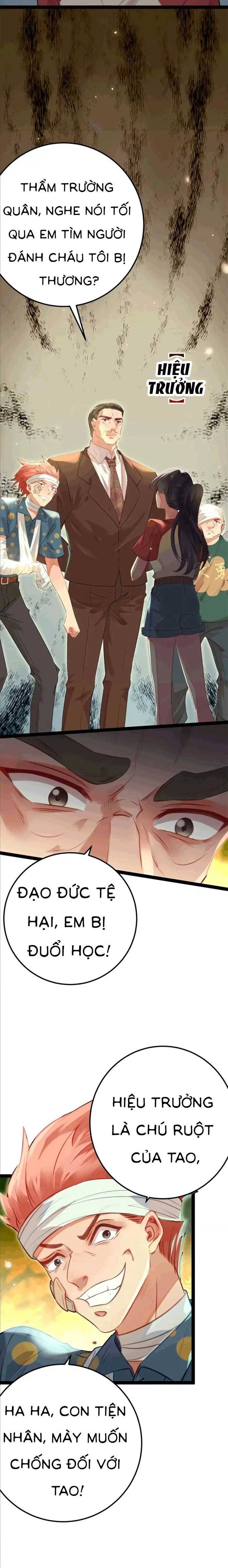 Nghịch Đồ Muốn Ức Hiếp Sư Phụ Mỗi Ngày Chap 140 - Next Chap 139