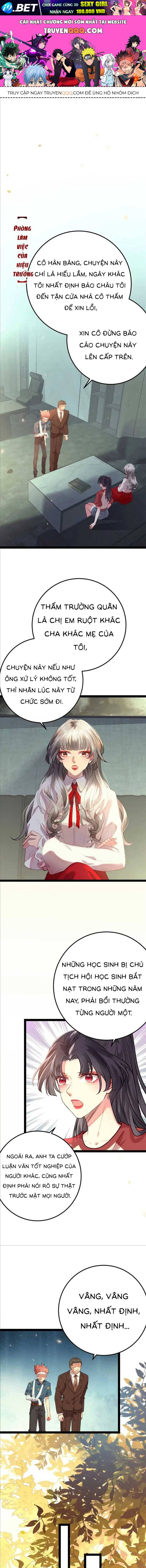 Nghịch Đồ Muốn Ức Hiếp Sư Phụ Mỗi Ngày Chap 141 - Next Chap 140