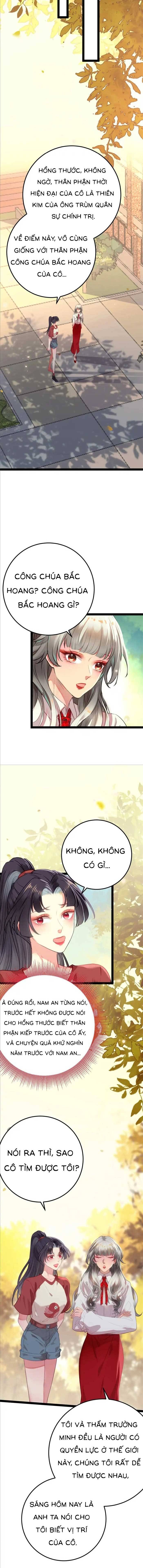 Nghịch Đồ Muốn Ức Hiếp Sư Phụ Mỗi Ngày Chap 141 - Next Chap 140