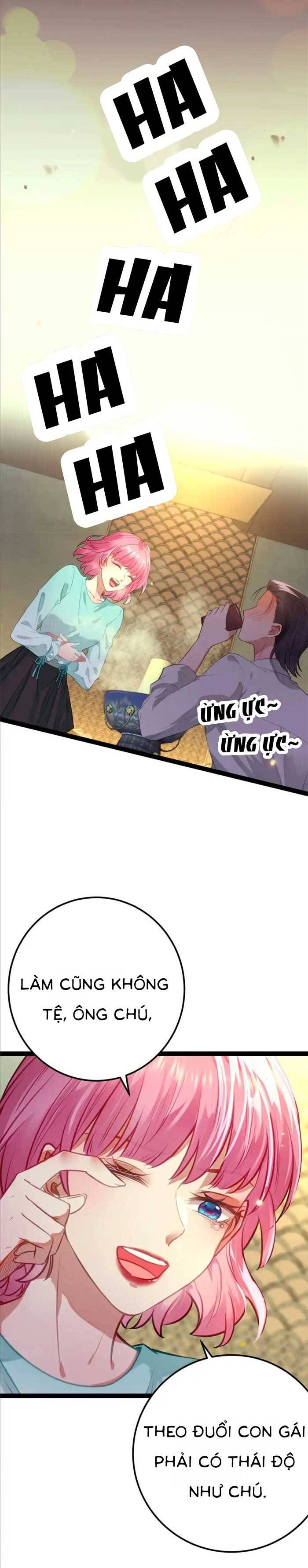 Nghịch Đồ Muốn Ức Hiếp Sư Phụ Mỗi Ngày Chap 141 - Next Chap 140