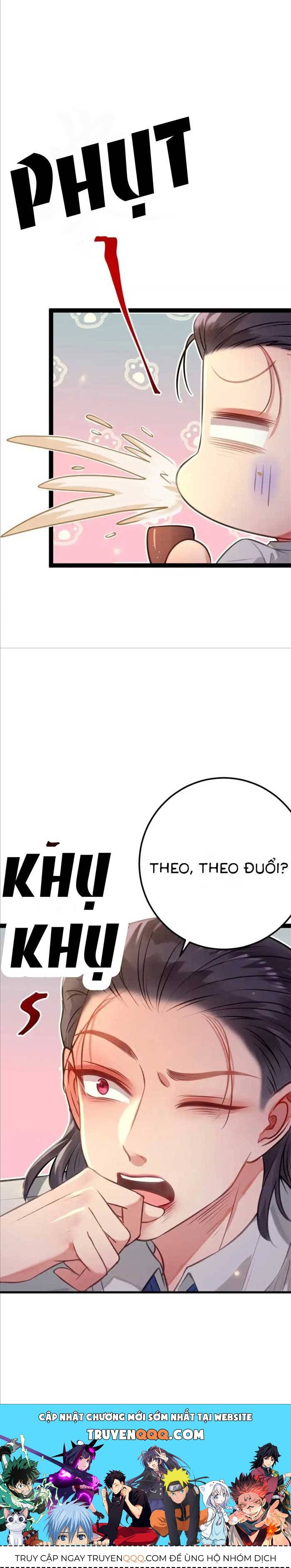 Nghịch Đồ Muốn Ức Hiếp Sư Phụ Mỗi Ngày Chap 141 - Next Chap 140