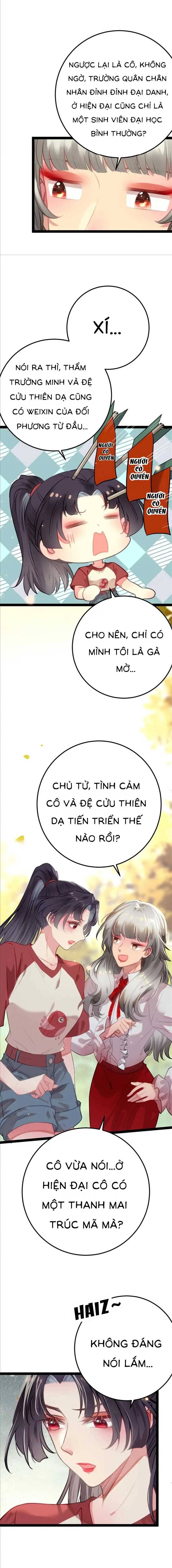 Nghịch Đồ Muốn Ức Hiếp Sư Phụ Mỗi Ngày Chap 141 - Next Chap 140