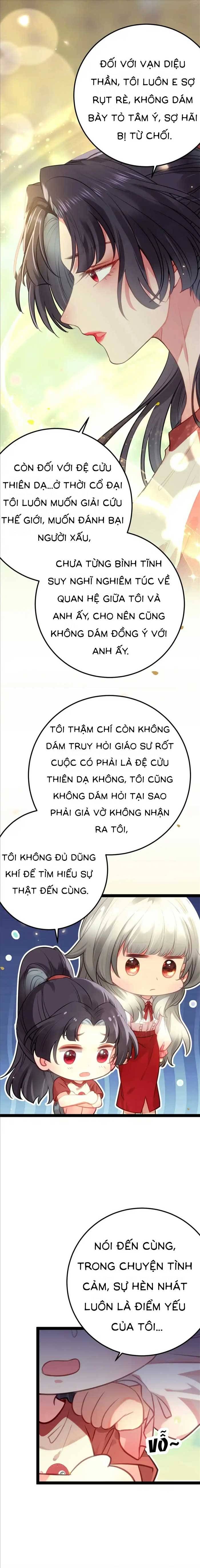 Nghịch Đồ Muốn Ức Hiếp Sư Phụ Mỗi Ngày Chap 141 - Next Chap 140