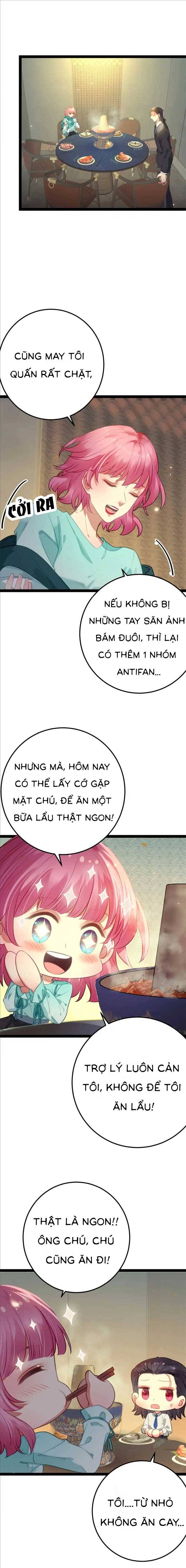 Nghịch Đồ Muốn Ức Hiếp Sư Phụ Mỗi Ngày Chap 141 - Next Chap 140