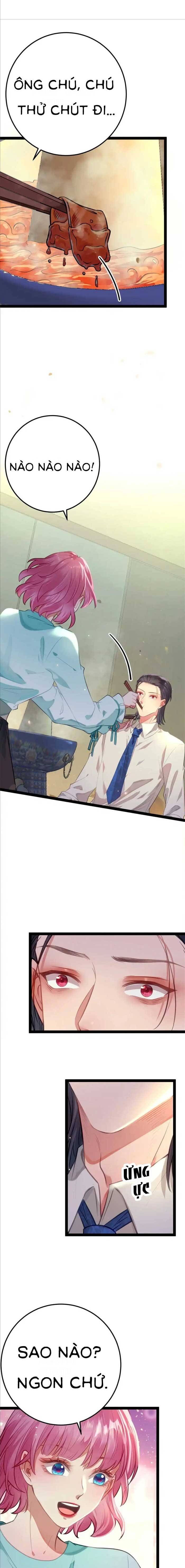 Nghịch Đồ Muốn Ức Hiếp Sư Phụ Mỗi Ngày Chap 141 - Next Chap 140