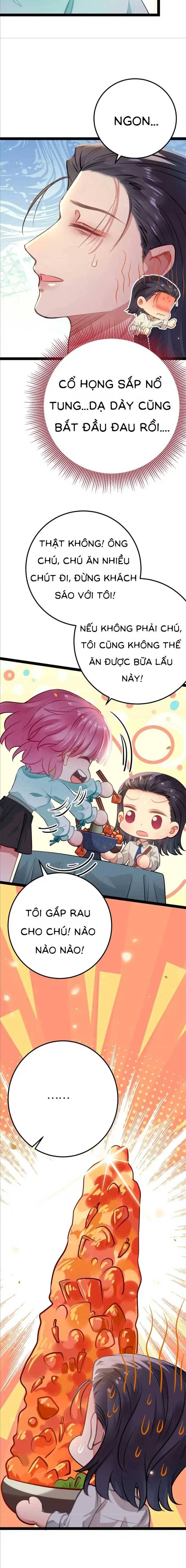 Nghịch Đồ Muốn Ức Hiếp Sư Phụ Mỗi Ngày Chap 141 - Next Chap 140