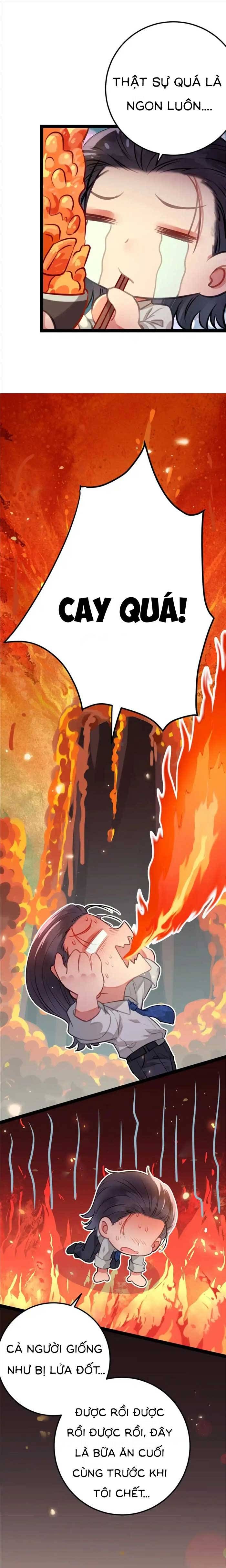 Nghịch Đồ Muốn Ức Hiếp Sư Phụ Mỗi Ngày Chap 141 - Next Chap 140