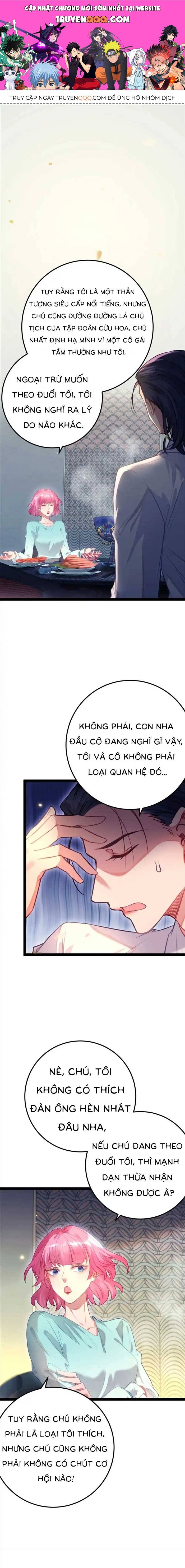 Nghịch Đồ Muốn Ức Hiếp Sư Phụ Mỗi Ngày Chap 142 - Next Chap 141