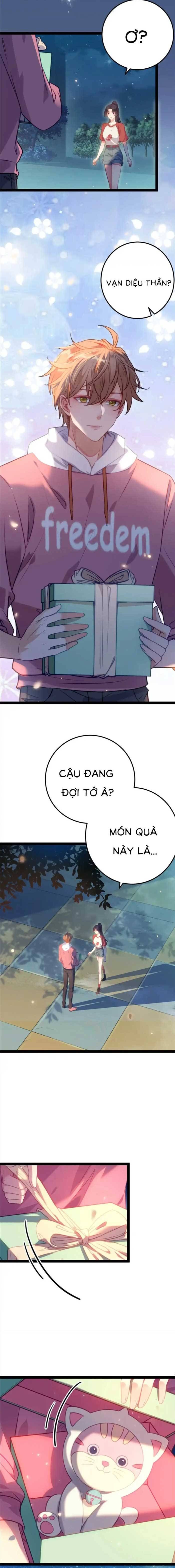 Nghịch Đồ Muốn Ức Hiếp Sư Phụ Mỗi Ngày Chap 142 - Next Chap 141