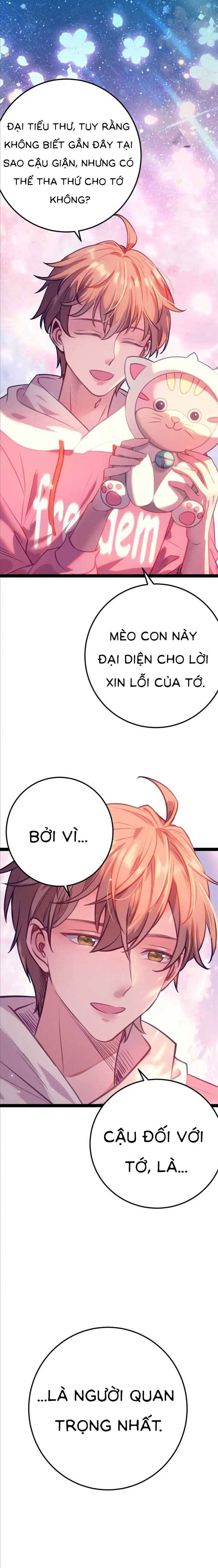 Nghịch Đồ Muốn Ức Hiếp Sư Phụ Mỗi Ngày Chap 142 - Next Chap 141