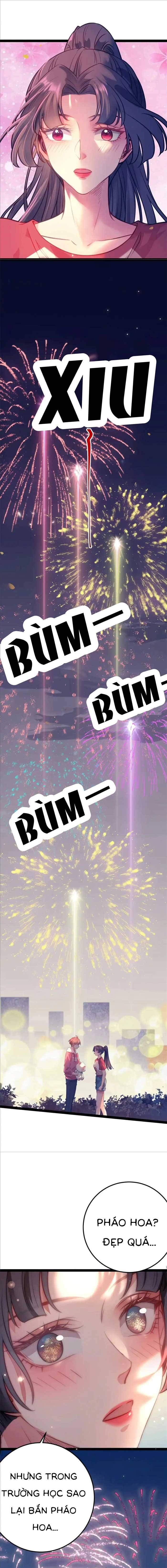 Nghịch Đồ Muốn Ức Hiếp Sư Phụ Mỗi Ngày Chap 142 - Next Chap 141