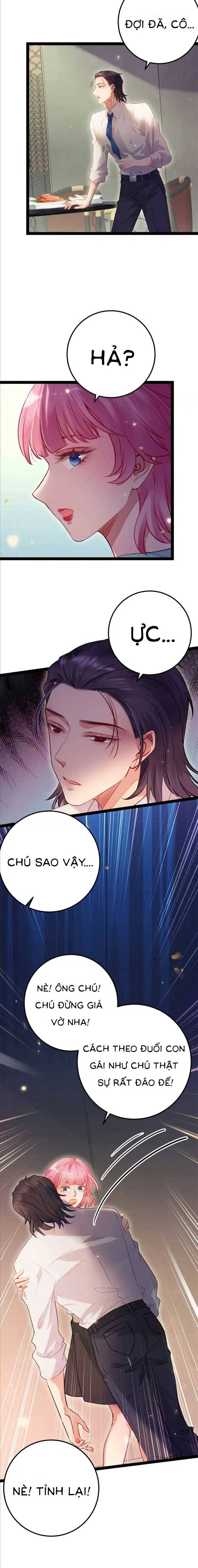 Nghịch Đồ Muốn Ức Hiếp Sư Phụ Mỗi Ngày Chap 142 - Next Chap 141