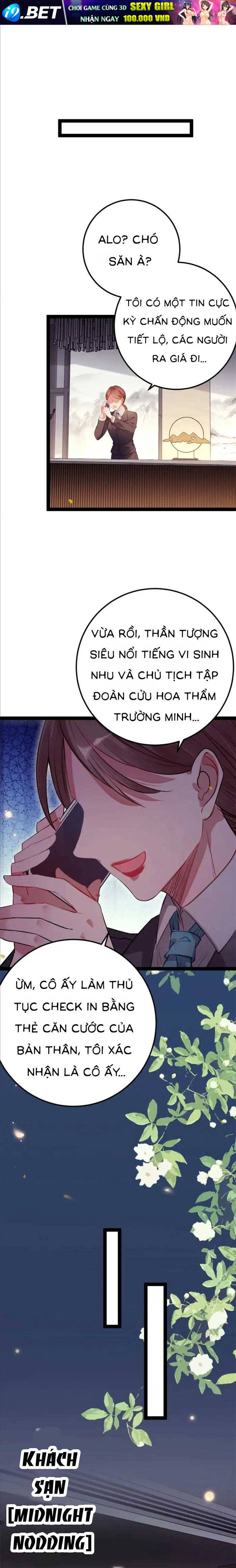 Nghịch Đồ Muốn Ức Hiếp Sư Phụ Mỗi Ngày Chap 142 - Next Chap 141