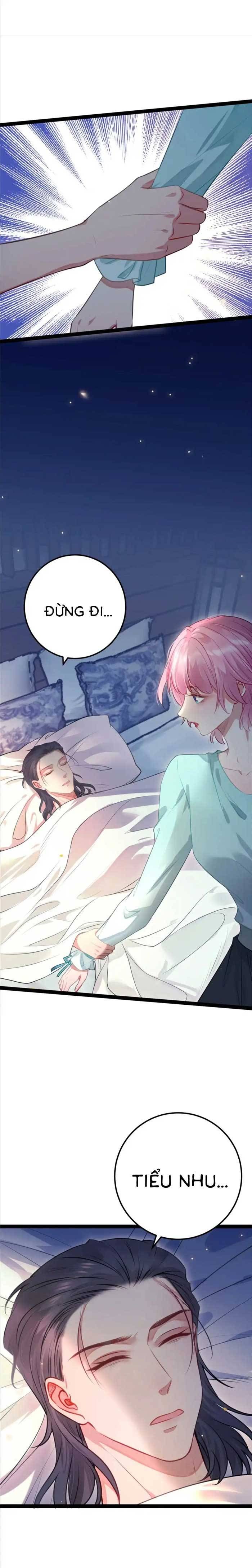 Nghịch Đồ Muốn Ức Hiếp Sư Phụ Mỗi Ngày Chap 142 - Next Chap 141