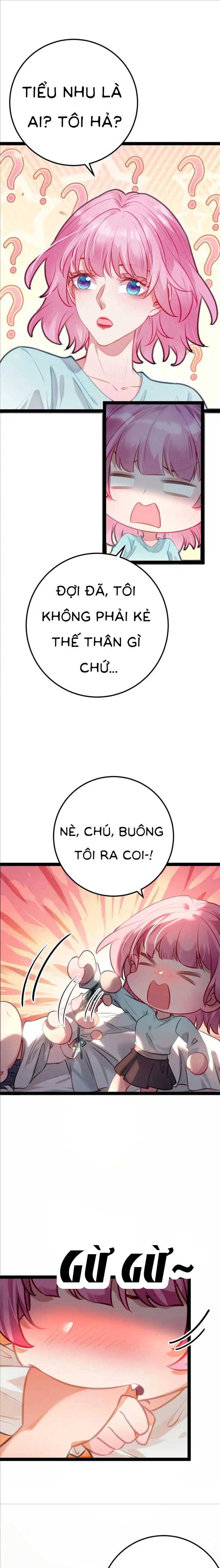 Nghịch Đồ Muốn Ức Hiếp Sư Phụ Mỗi Ngày Chap 142 - Next Chap 141