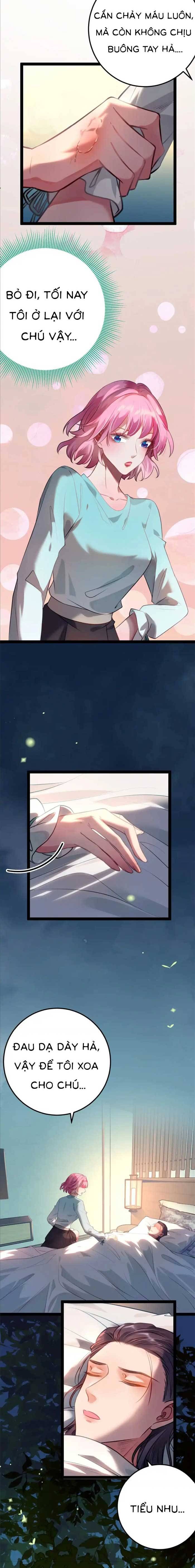 Nghịch Đồ Muốn Ức Hiếp Sư Phụ Mỗi Ngày Chap 142 - Next Chap 141