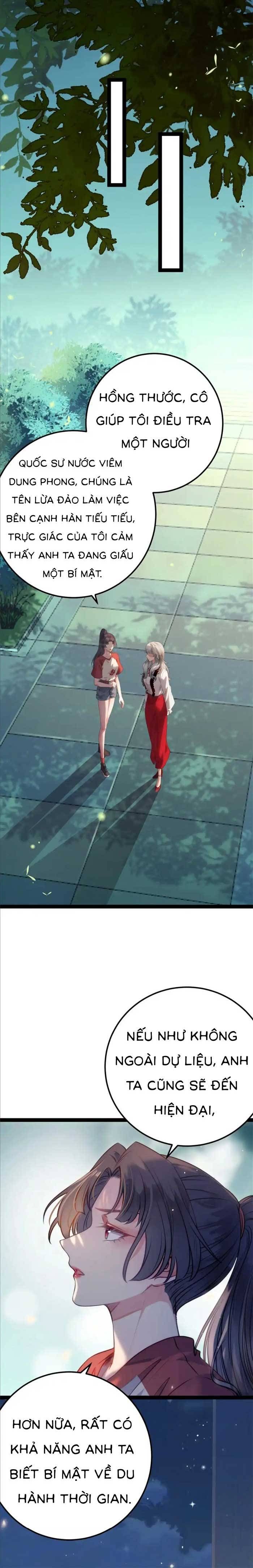 Nghịch Đồ Muốn Ức Hiếp Sư Phụ Mỗi Ngày Chap 142 - Next Chap 141