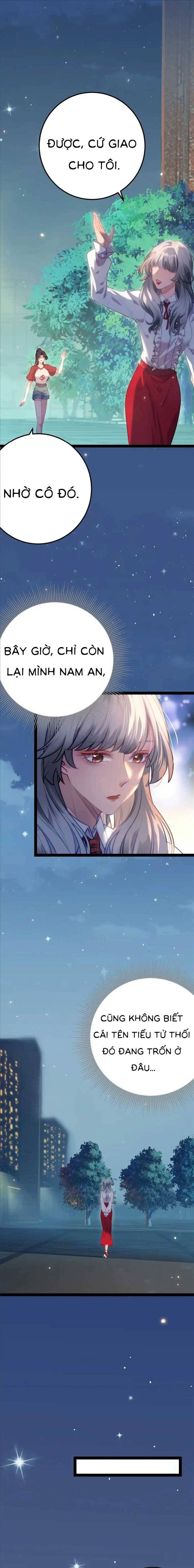 Nghịch Đồ Muốn Ức Hiếp Sư Phụ Mỗi Ngày Chap 142 - Next Chap 141