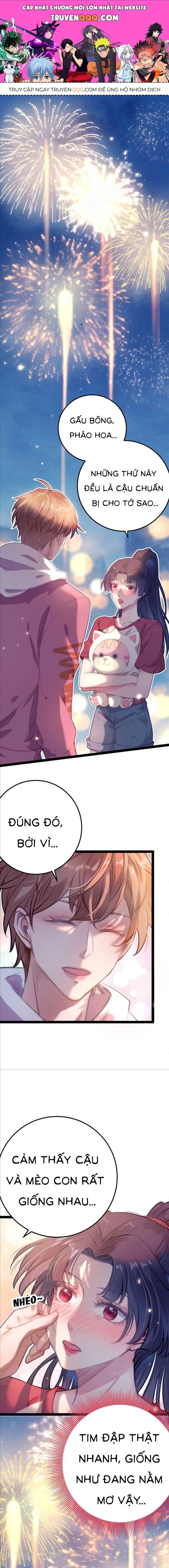 Nghịch Đồ Muốn Ức Hiếp Sư Phụ Mỗi Ngày Chap 143 - Next Chap 142