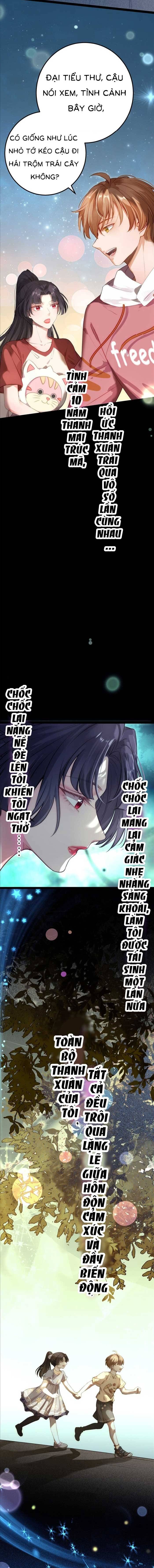 Nghịch Đồ Muốn Ức Hiếp Sư Phụ Mỗi Ngày Chap 143 - Next Chap 142
