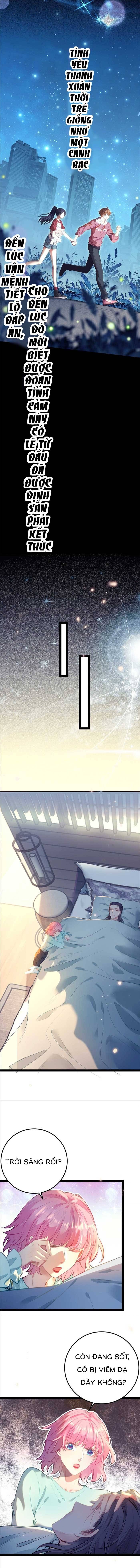 Nghịch Đồ Muốn Ức Hiếp Sư Phụ Mỗi Ngày Chap 143 - Next Chap 142