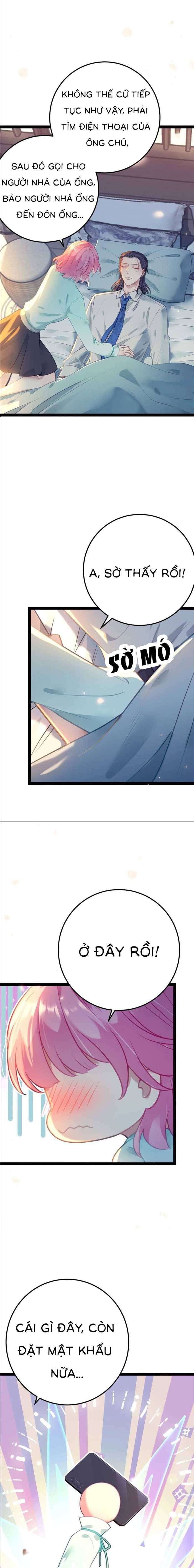 Nghịch Đồ Muốn Ức Hiếp Sư Phụ Mỗi Ngày Chap 143 - Next Chap 142