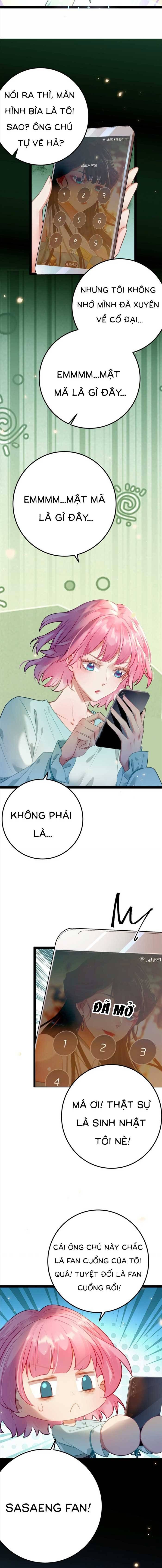 Nghịch Đồ Muốn Ức Hiếp Sư Phụ Mỗi Ngày Chap 143 - Next Chap 142
